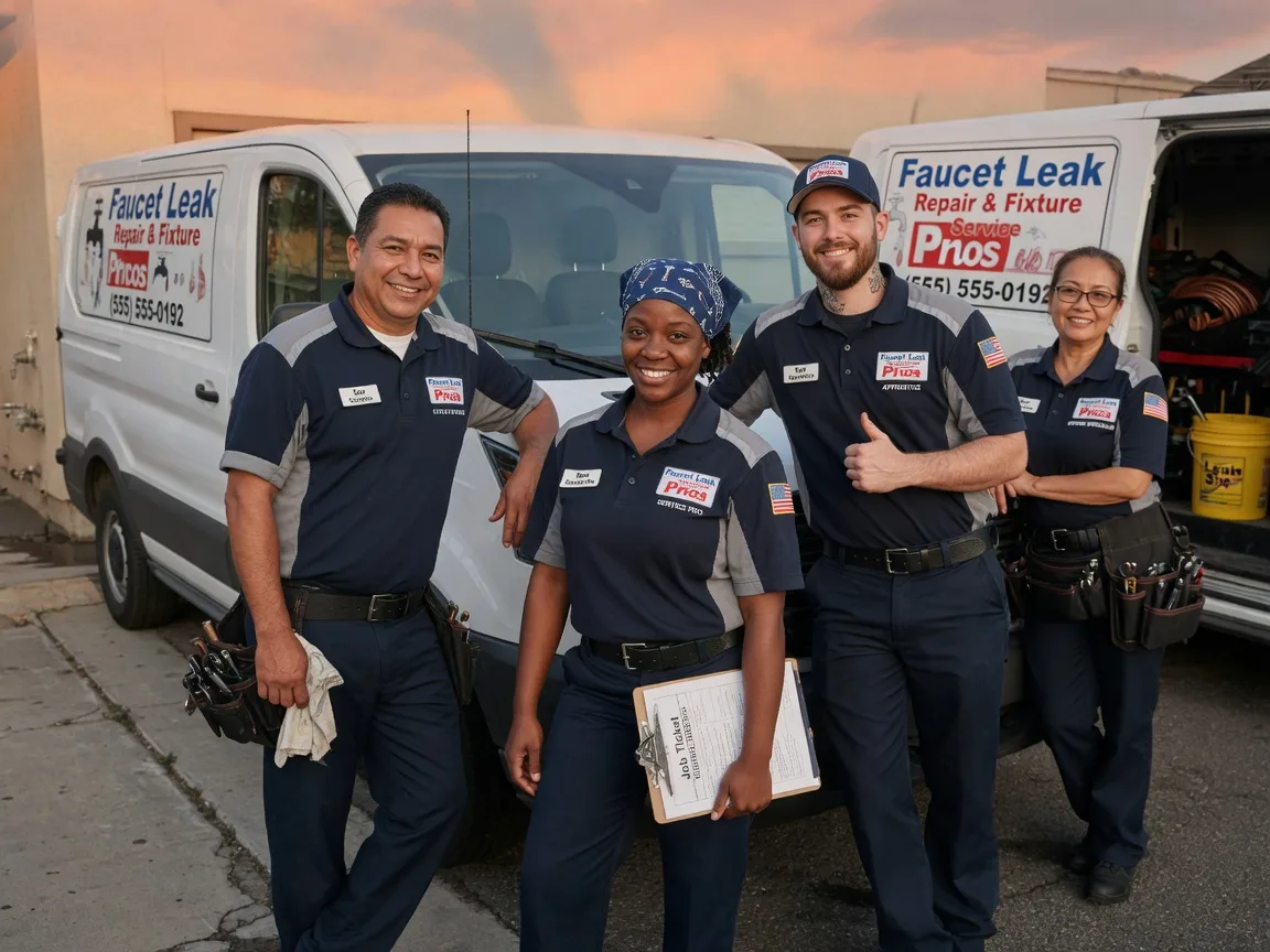 Faucet Repair company in Jefferson, CO