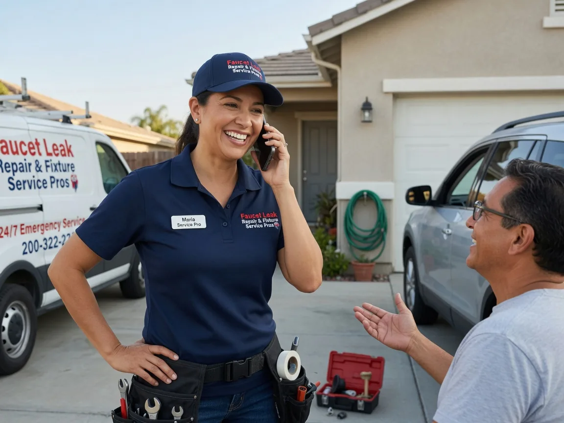 Faucet Repair Jefferson, CO FAQs